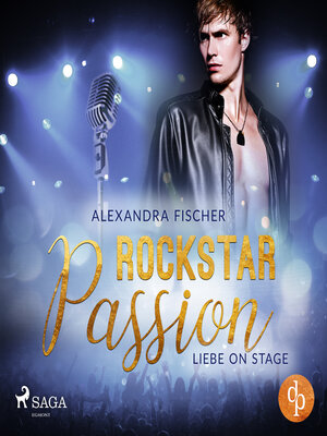 cover image of Liebe on Stage